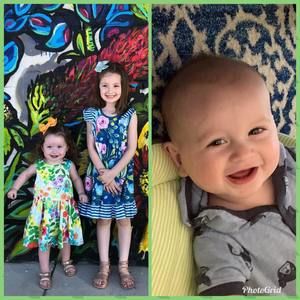 Meet your Posher, Tammy